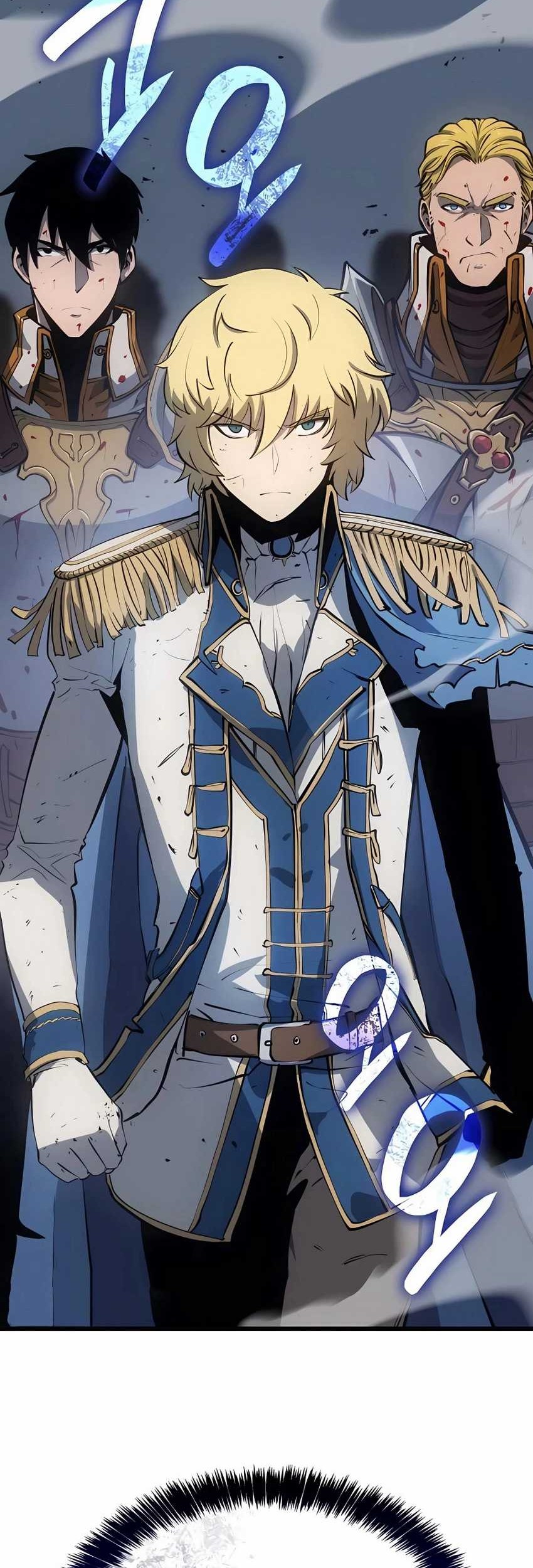 The Count’s Youngest Son Is A Player! chapter 09 halaman 83