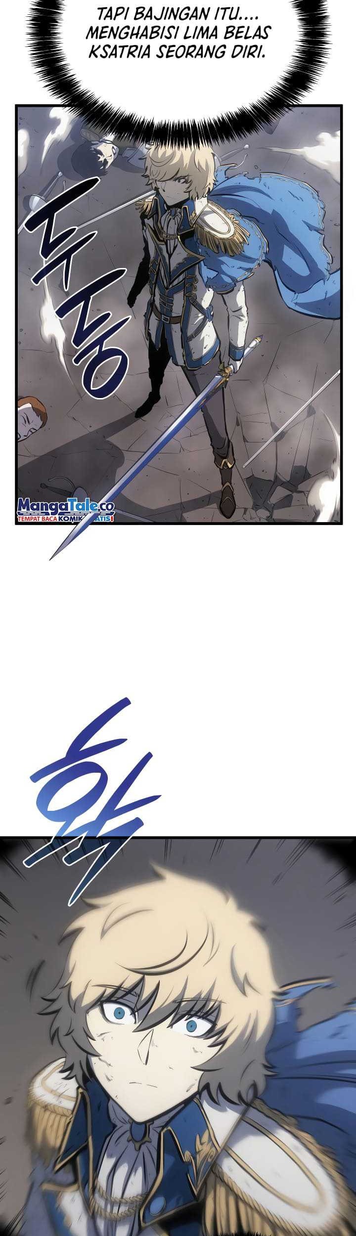 The Count’s Youngest Son Is A Player! chapter 10 halaman 3