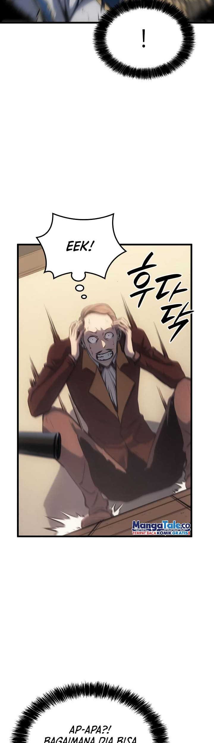The Count’s Youngest Son Is A Player! chapter 10 halaman 4
