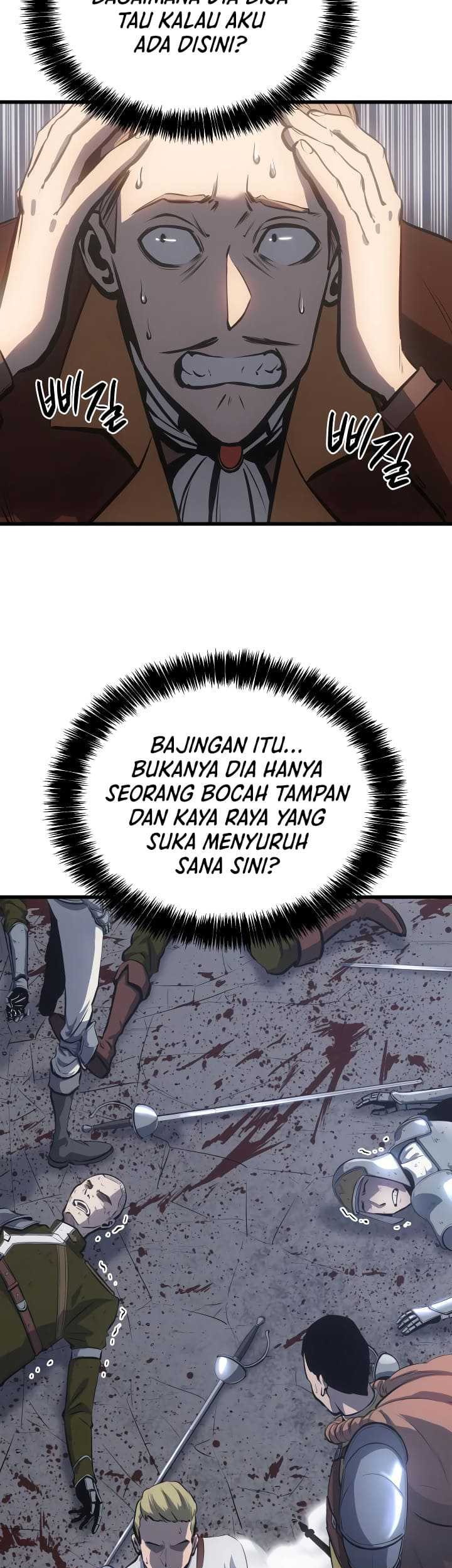 The Count’s Youngest Son Is A Player! chapter 10 halaman 5