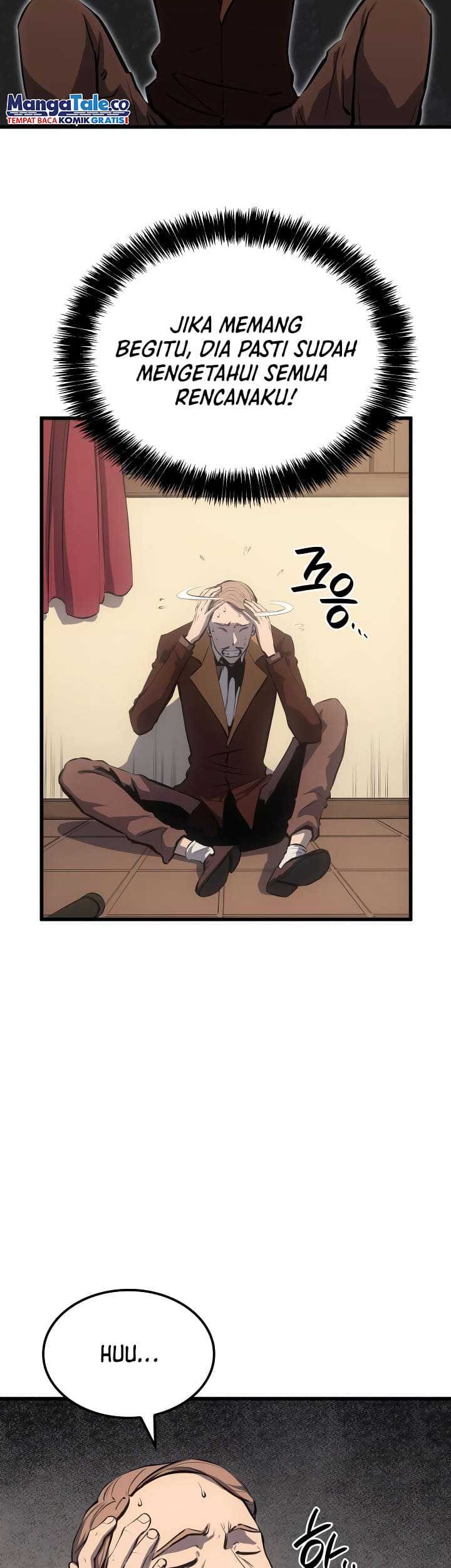 The Count’s Youngest Son Is A Player! chapter 10 halaman 8
