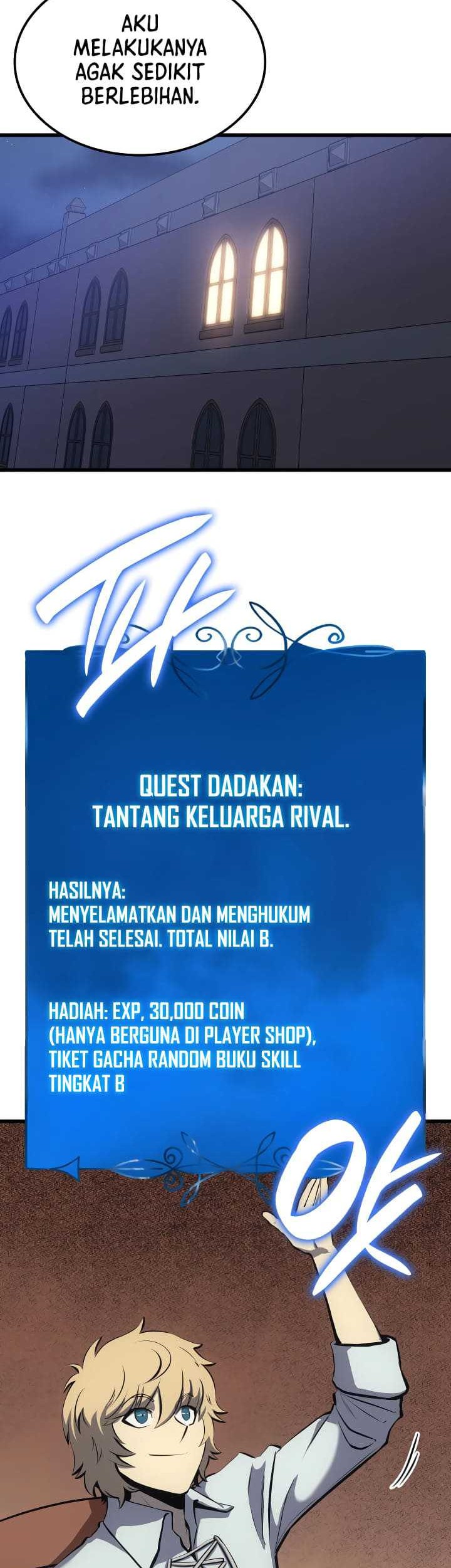 The Count’s Youngest Son Is A Player! chapter 10 halaman 11