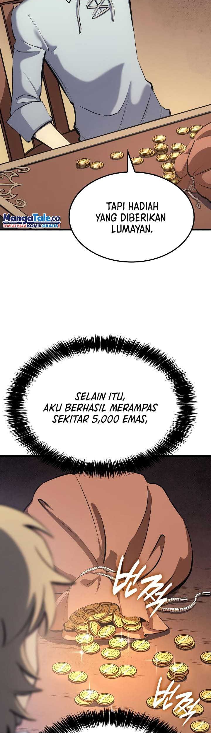 The Count’s Youngest Son Is A Player! chapter 10 halaman 12
