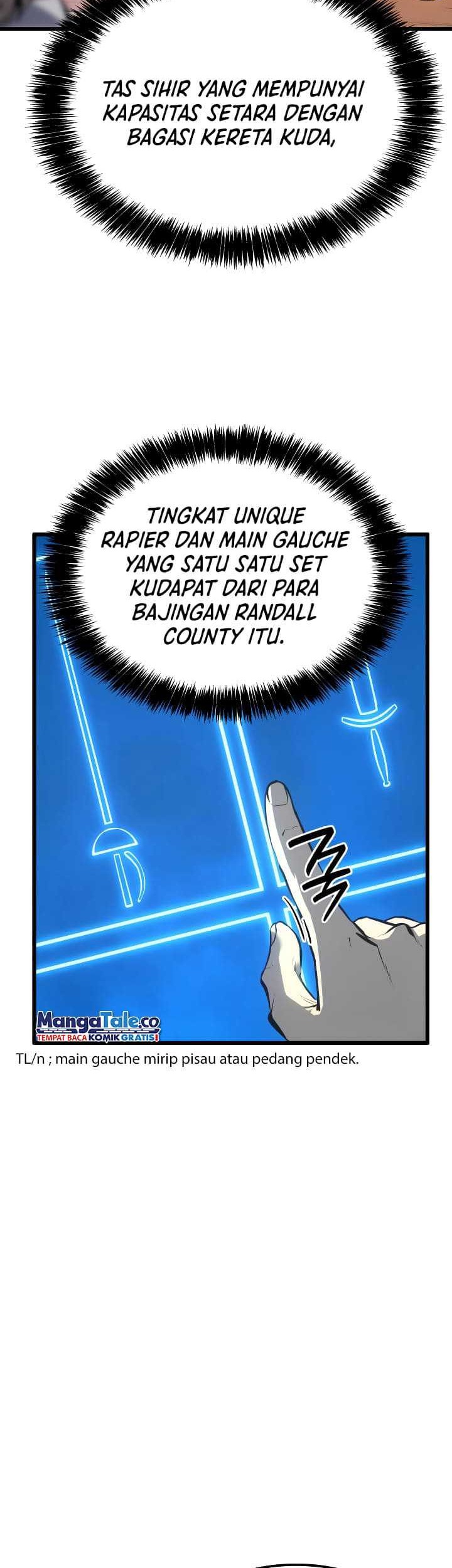 The Count’s Youngest Son Is A Player! chapter 10 halaman 13
