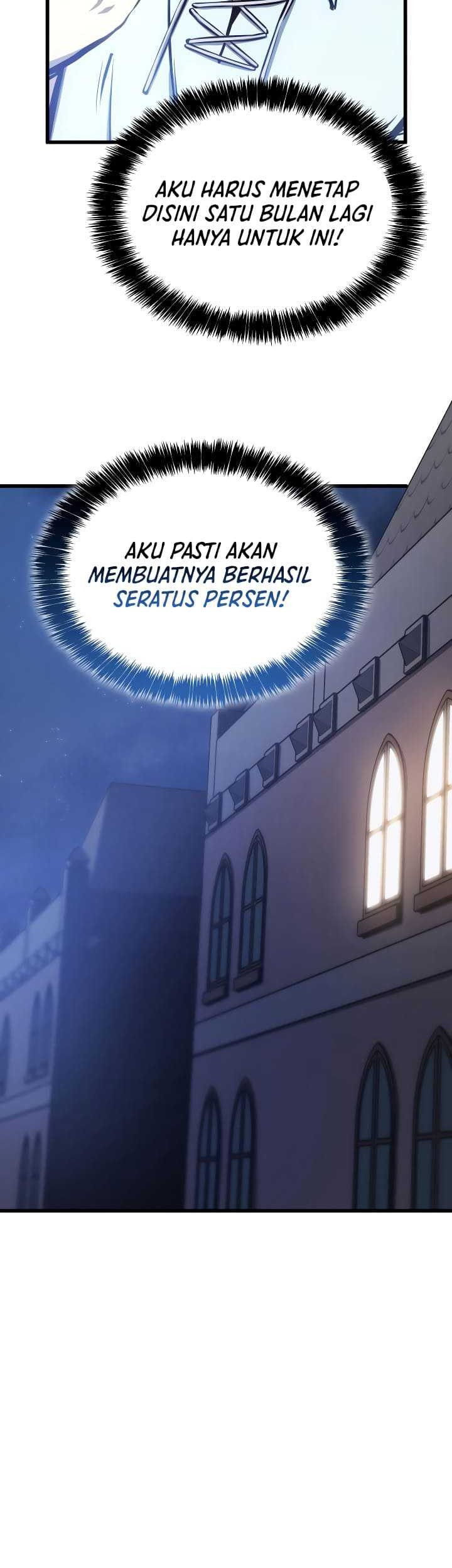The Count’s Youngest Son Is A Player! chapter 10 halaman 20