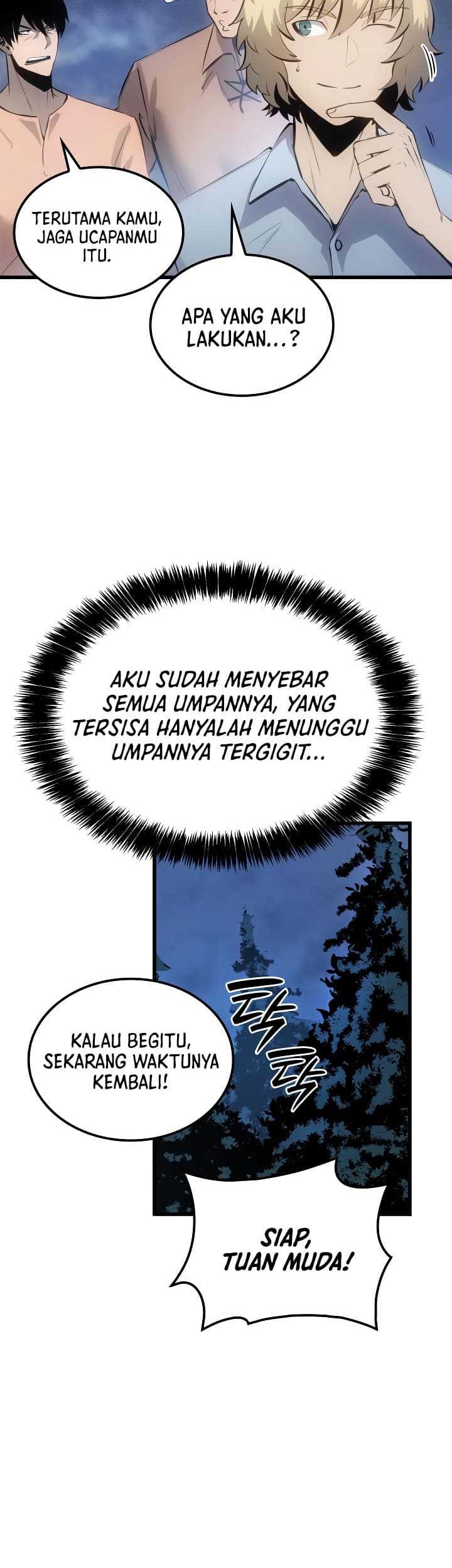 The Count’s Youngest Son Is A Player! chapter 10 halaman 37