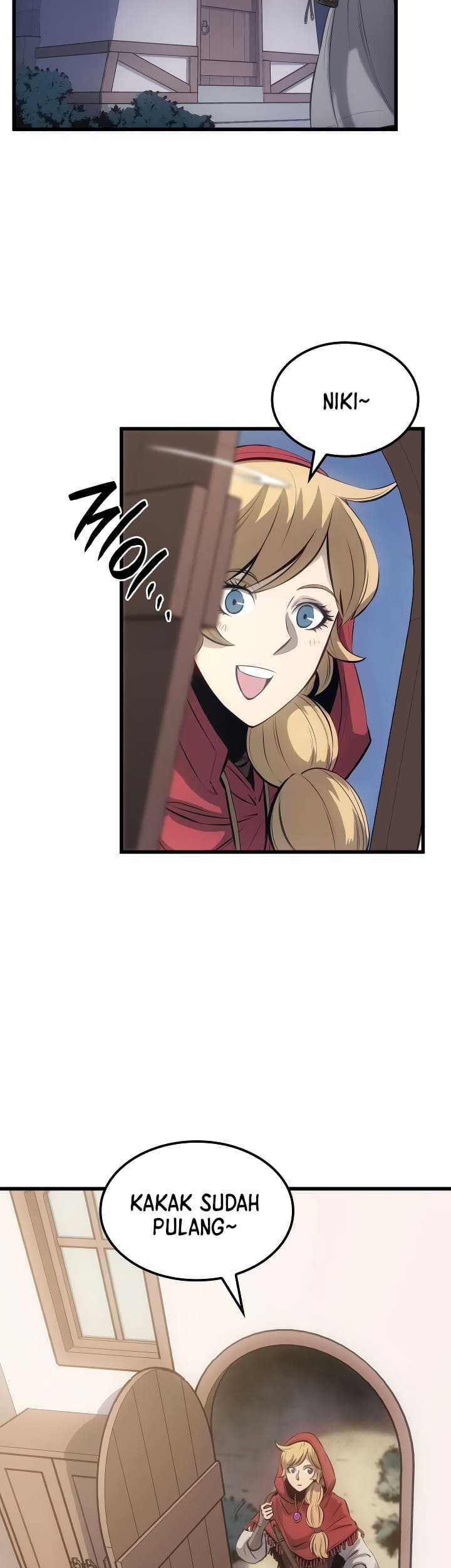 The Count’s Youngest Son Is A Player! chapter 10 halaman 48