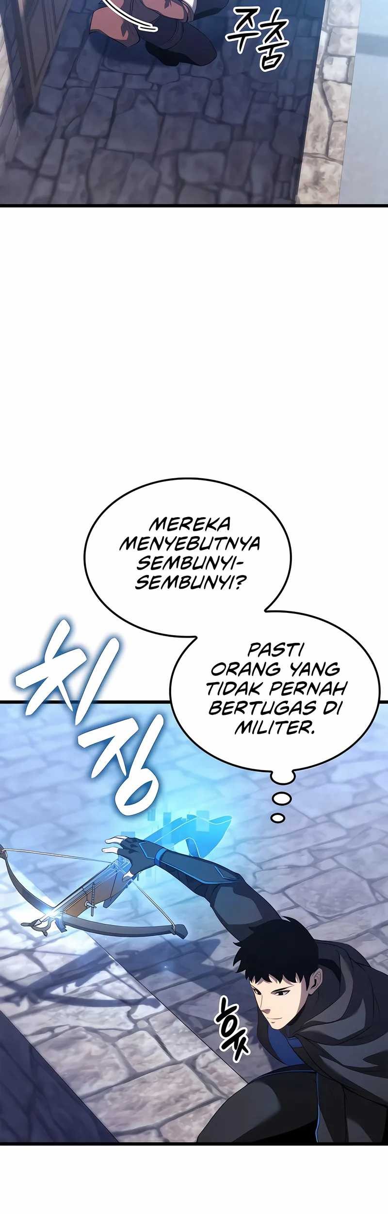 The Count’s Youngest Son Is A Player! chapter 100 halaman 4