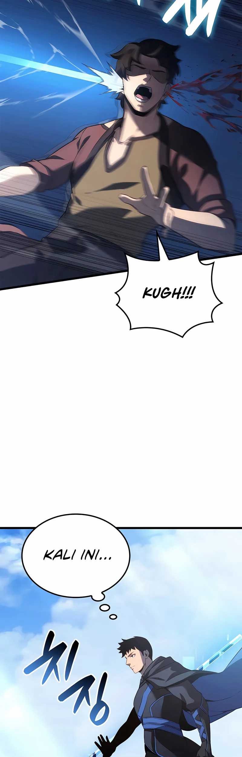 The Count’s Youngest Son Is A Player! chapter 100 halaman 7