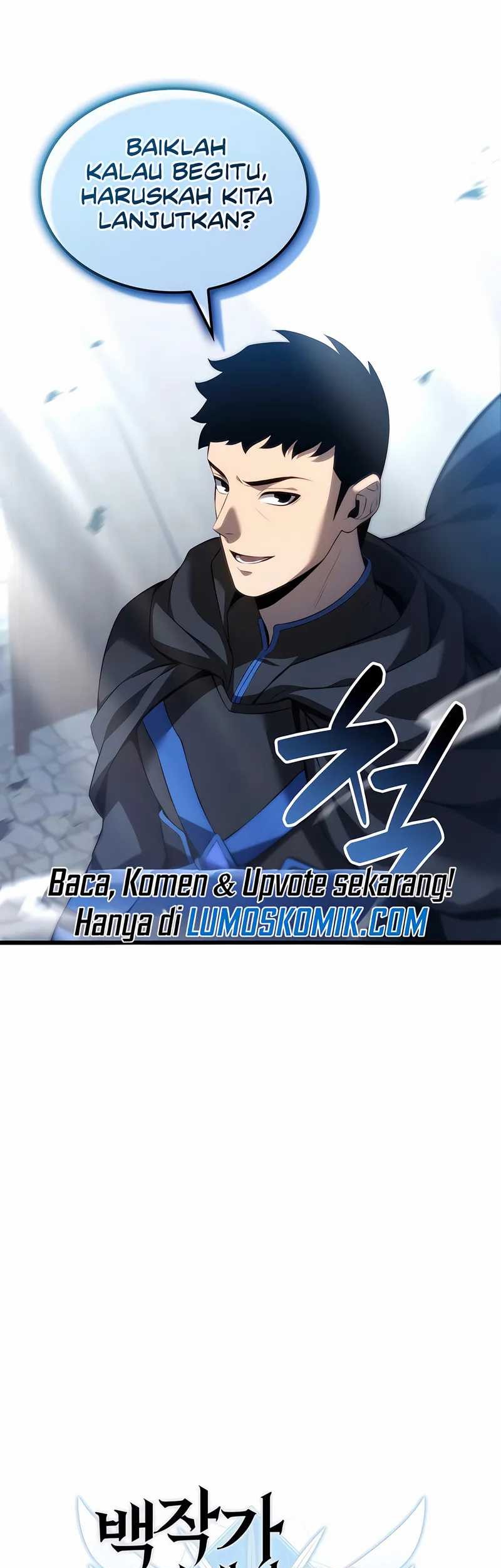 The Count’s Youngest Son Is A Player! chapter 100 halaman 16