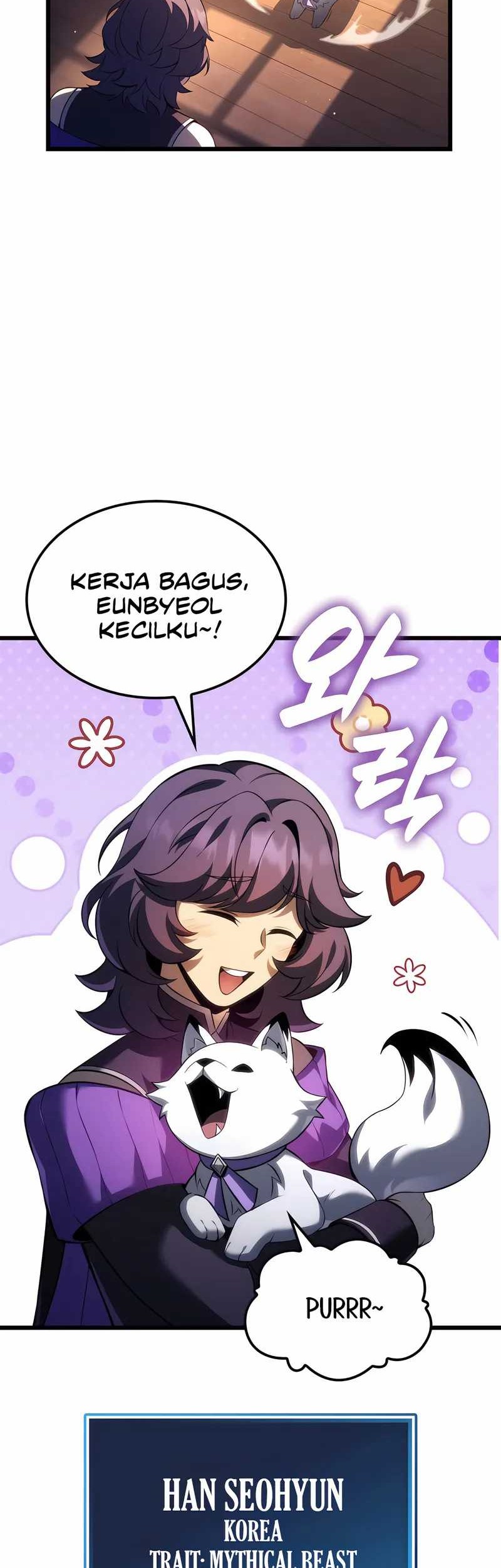 The Count’s Youngest Son Is A Player! chapter 100 halaman 20