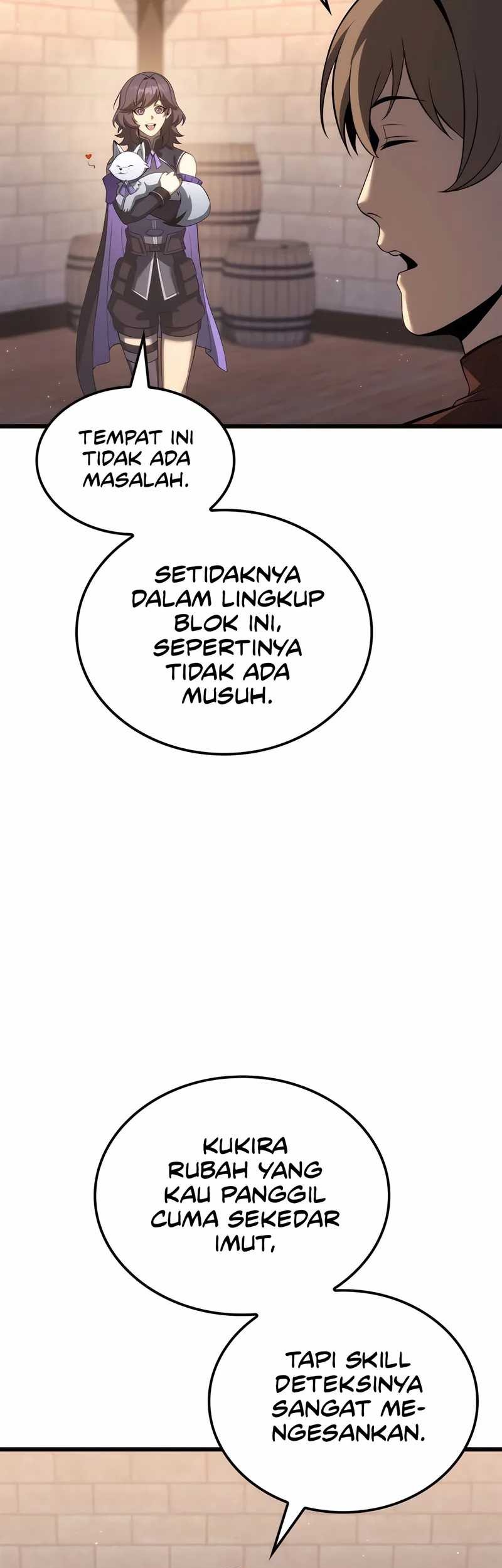 The Count’s Youngest Son Is A Player! chapter 100 halaman 22
