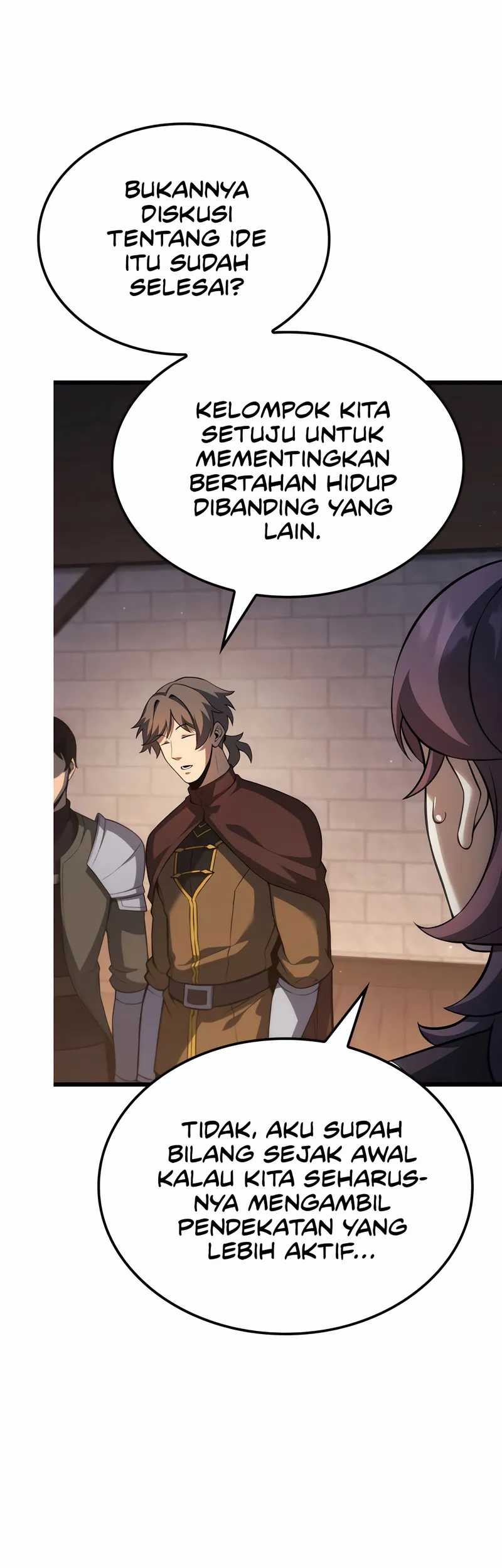 The Count’s Youngest Son Is A Player! chapter 100 halaman 25