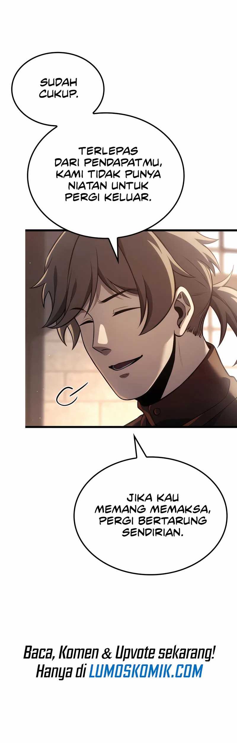 The Count’s Youngest Son Is A Player! chapter 100 halaman 26