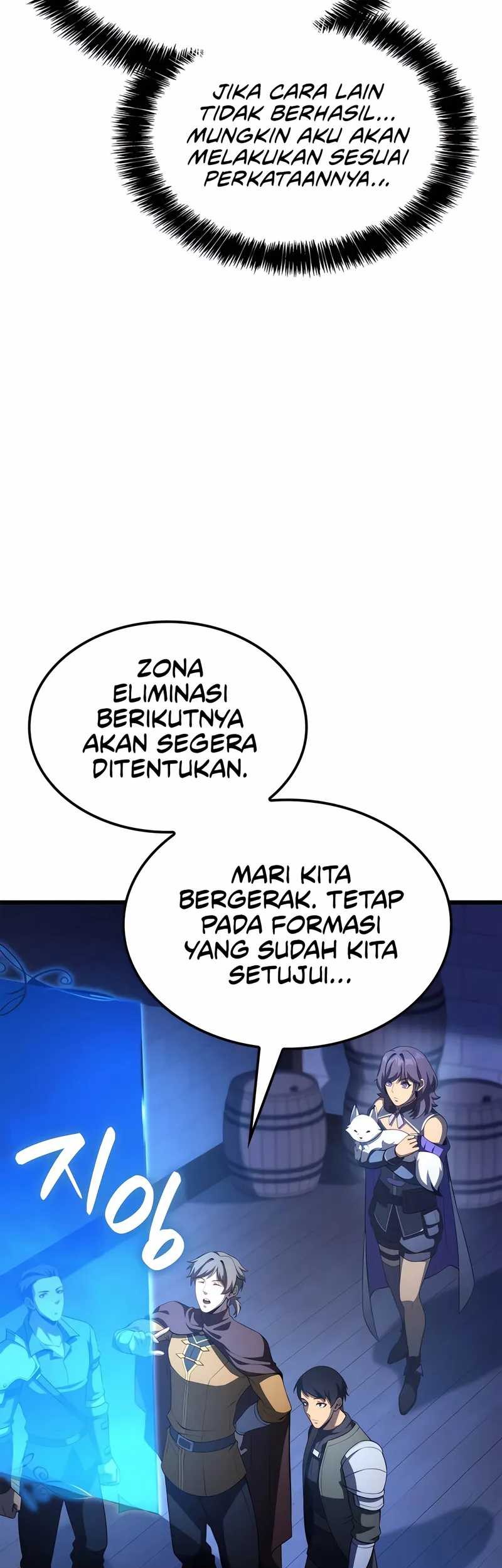 The Count’s Youngest Son Is A Player! chapter 100 halaman 31