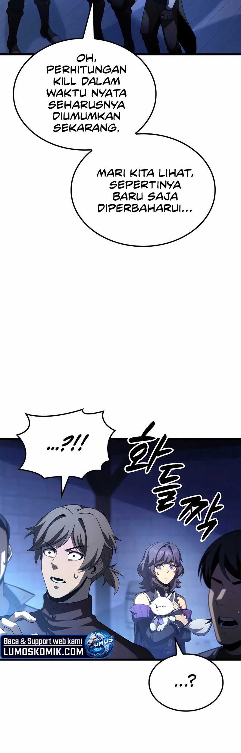 The Count’s Youngest Son Is A Player! chapter 100 halaman 32