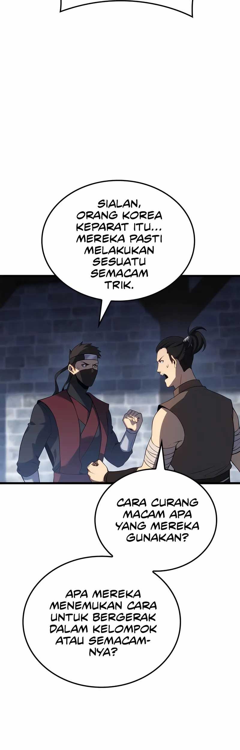 The Count’s Youngest Son Is A Player! chapter 100 halaman 37
