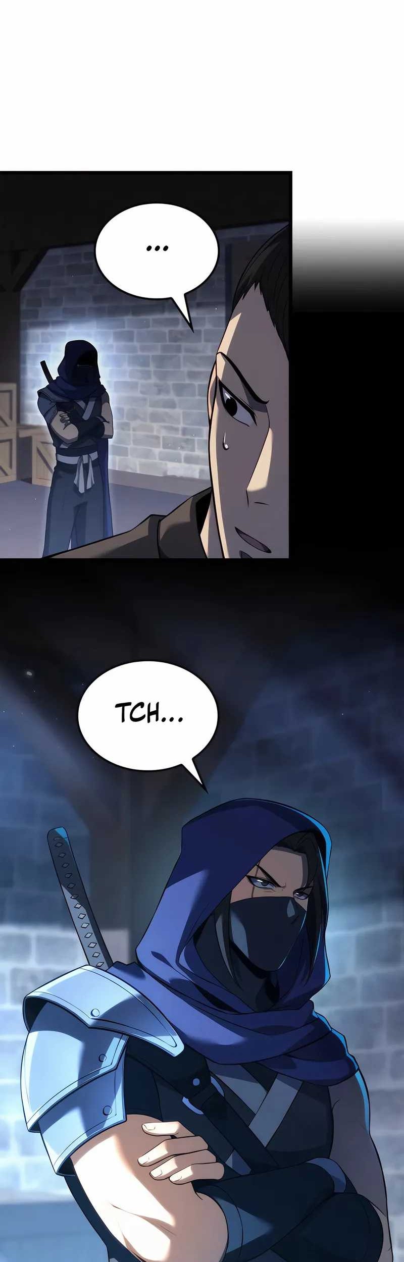 The Count’s Youngest Son Is A Player! chapter 100 halaman 38