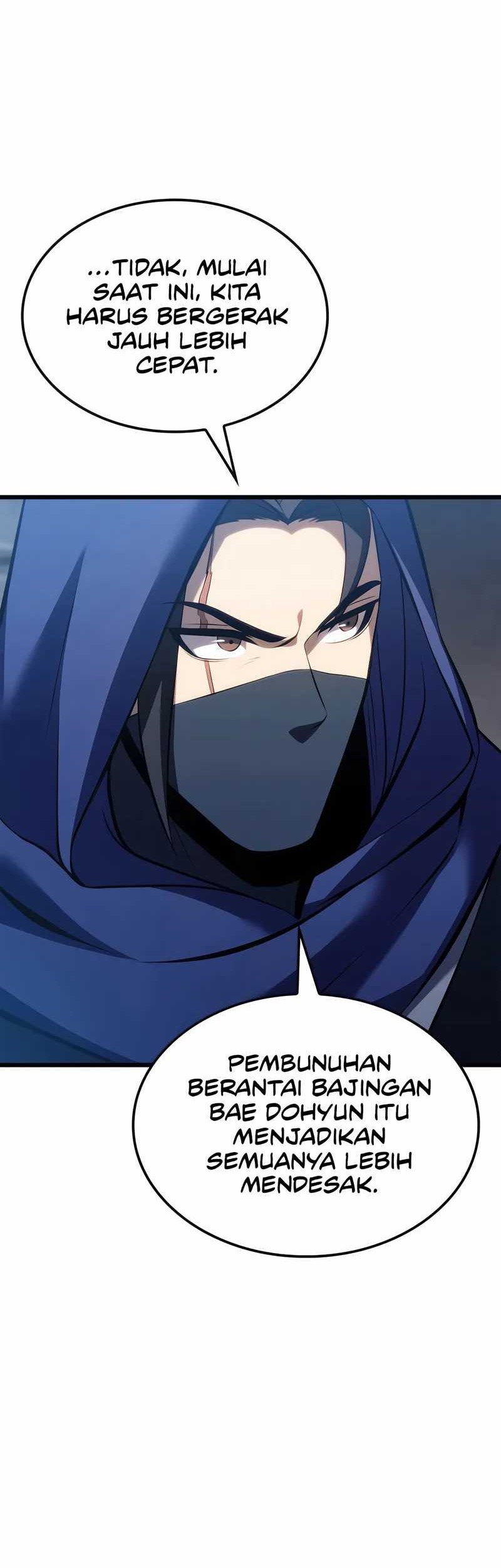 The Count’s Youngest Son Is A Player! chapter 100 halaman 41