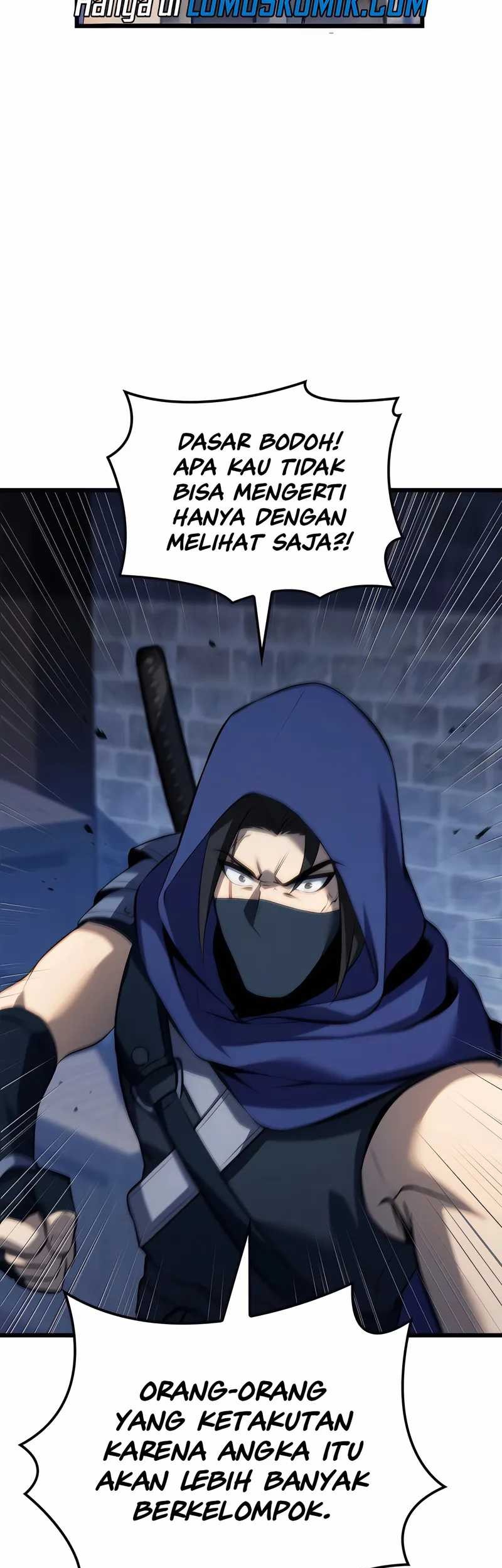 The Count’s Youngest Son Is A Player! chapter 100 halaman 43