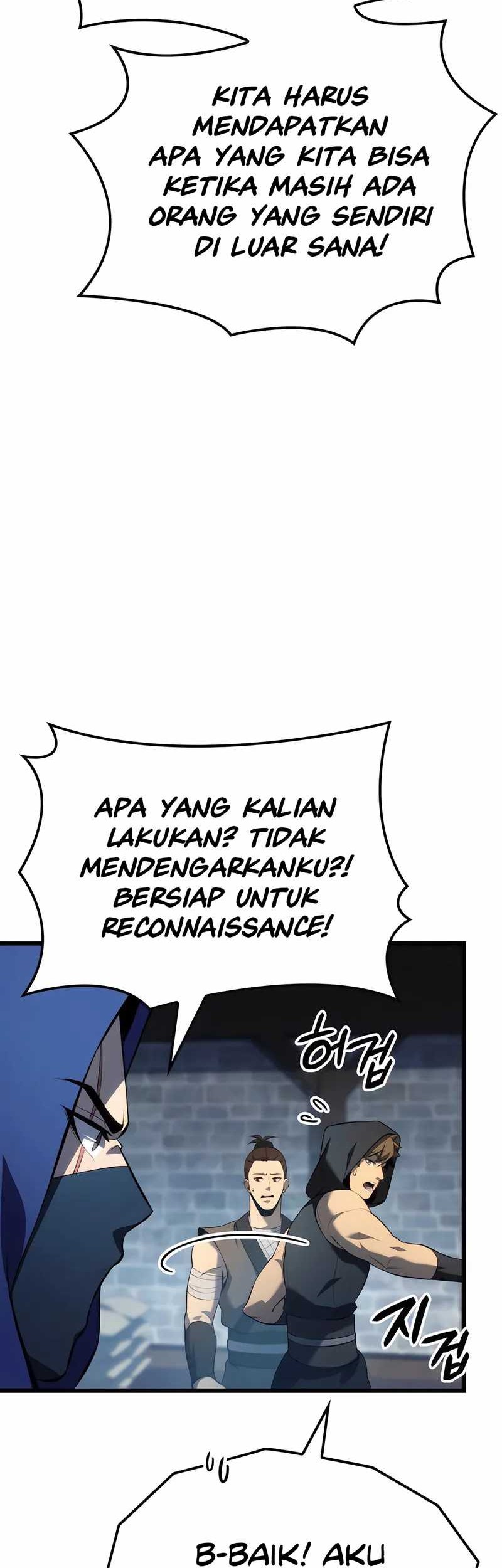 The Count’s Youngest Son Is A Player! chapter 100 halaman 44