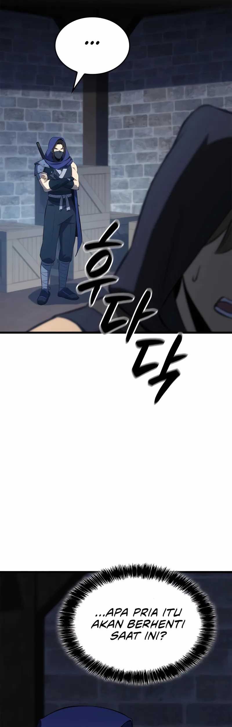 The Count’s Youngest Son Is A Player! chapter 100 halaman 46