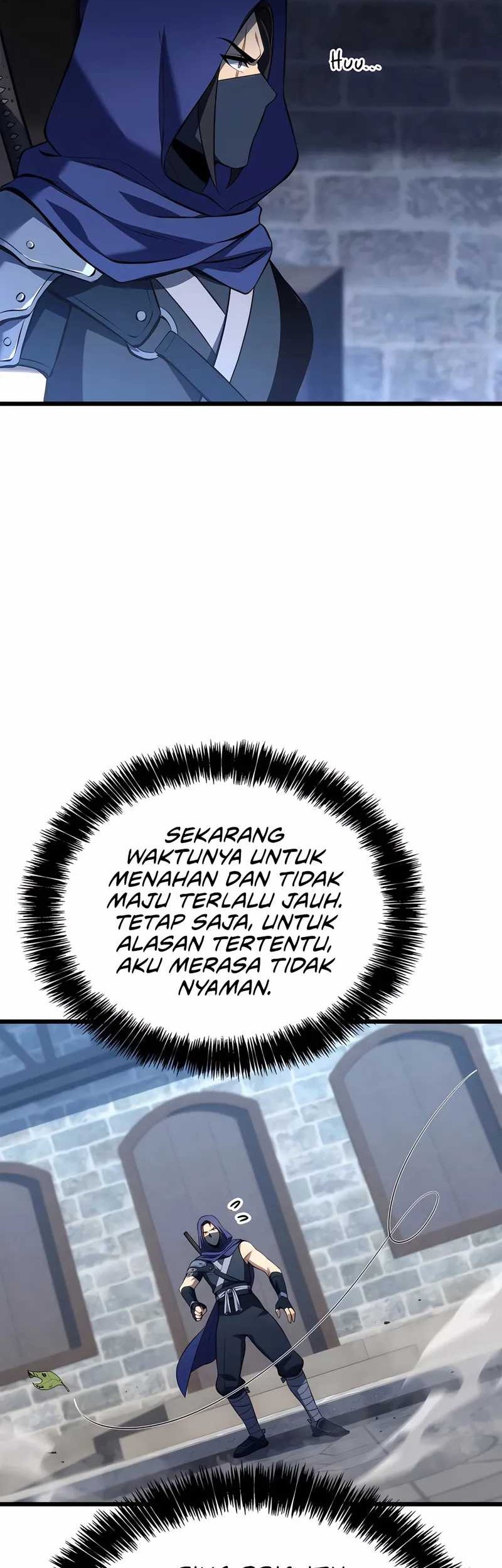 The Count’s Youngest Son Is A Player! chapter 100 halaman 47