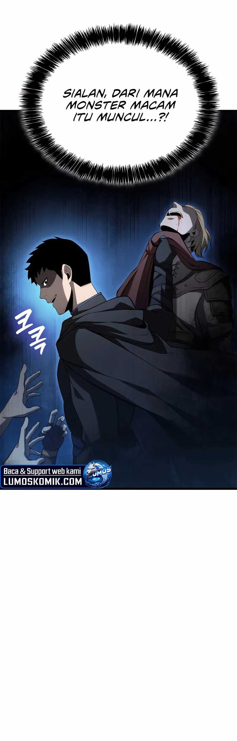 The Count’s Youngest Son Is A Player! chapter 100 halaman 49