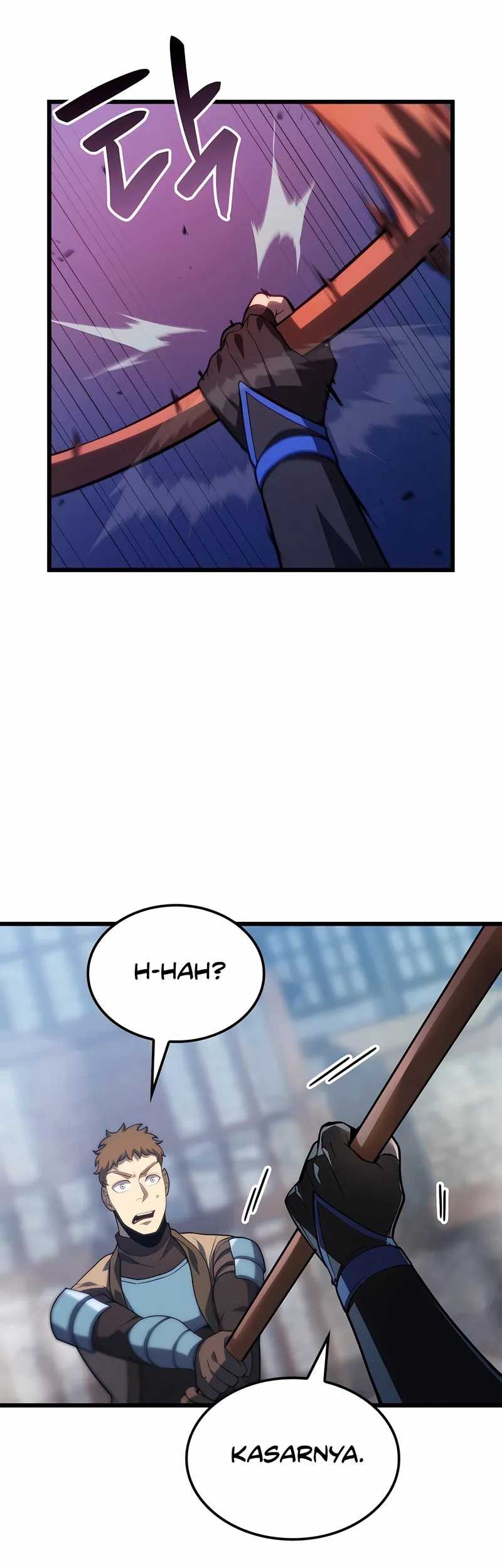 The Count’s Youngest Son Is A Player! chapter 100 halaman 64