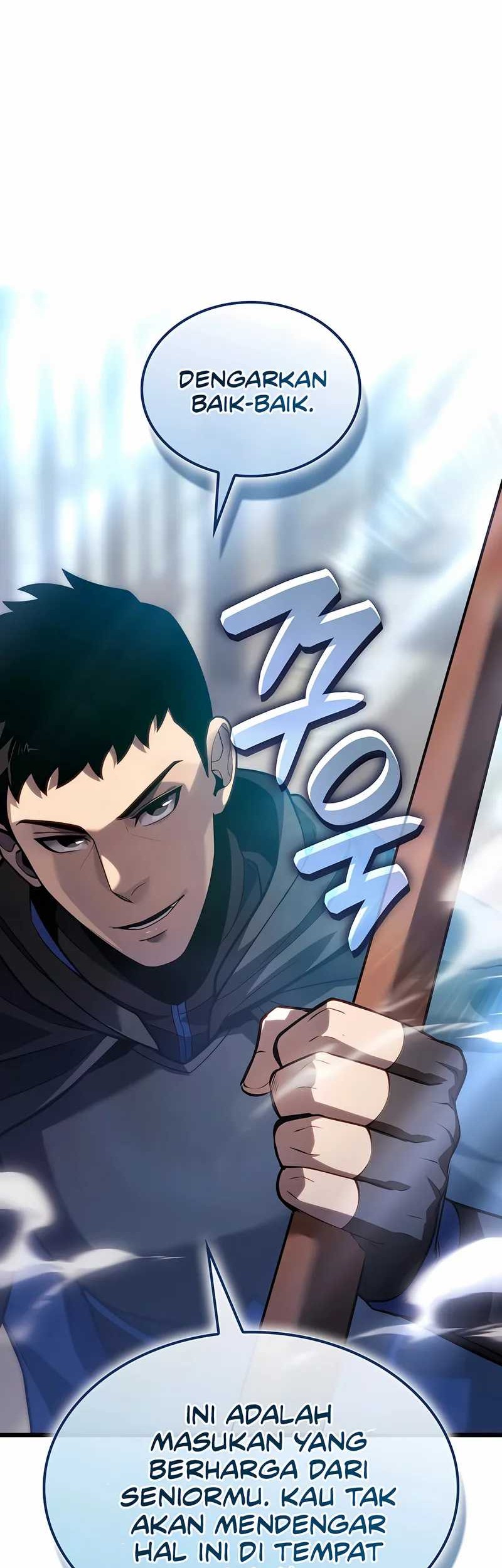 The Count’s Youngest Son Is A Player! chapter 100 halaman 65
