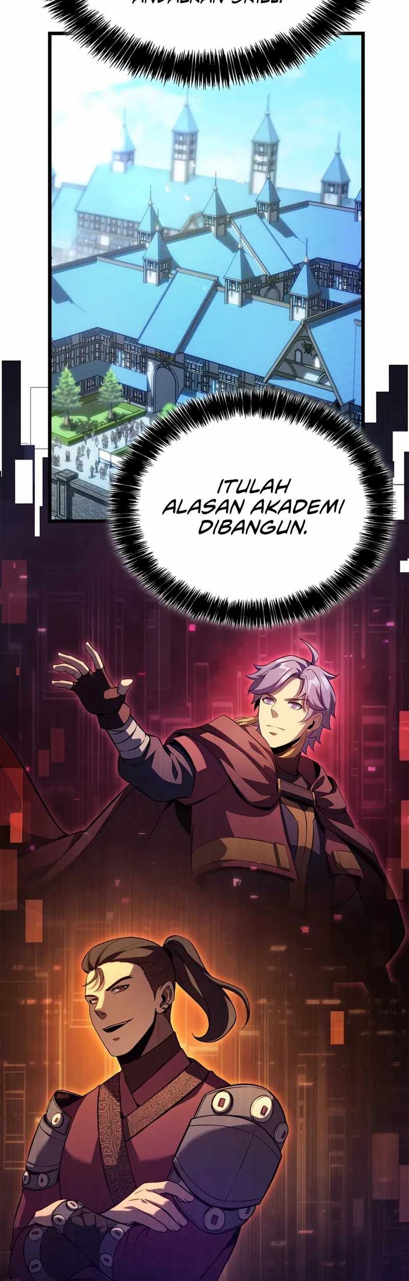 The Count’s Youngest Son Is A Player! Bab 101 halaman 11
