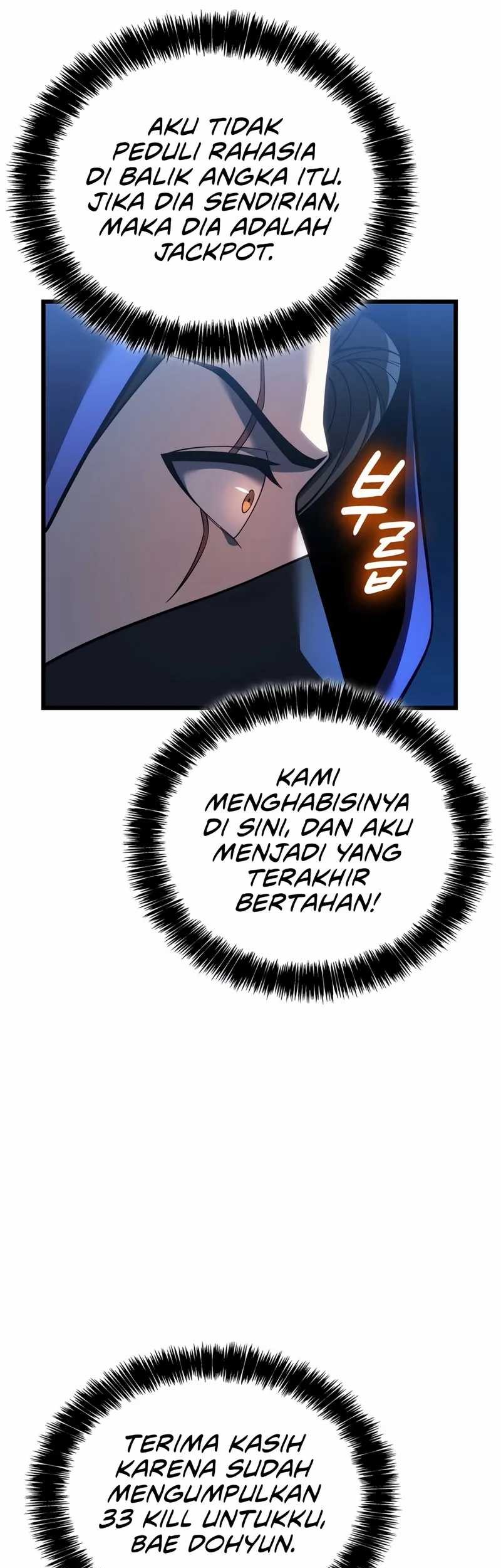 The Count’s Youngest Son Is A Player! Bab 101 halaman 31