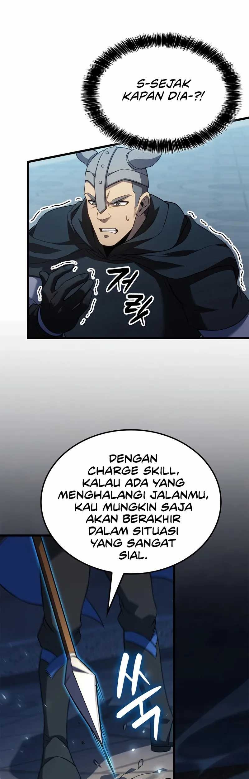 The Count’s Youngest Son Is A Player! Bab 101 halaman 53