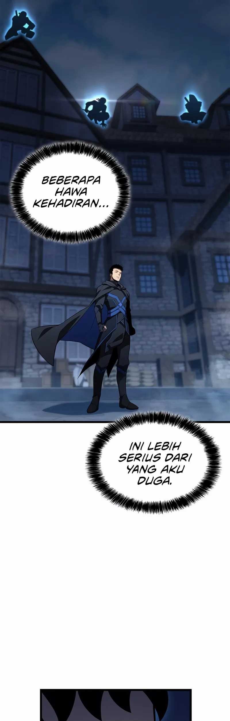 The Count’s Youngest Son Is A Player! Bab 101 halaman 61