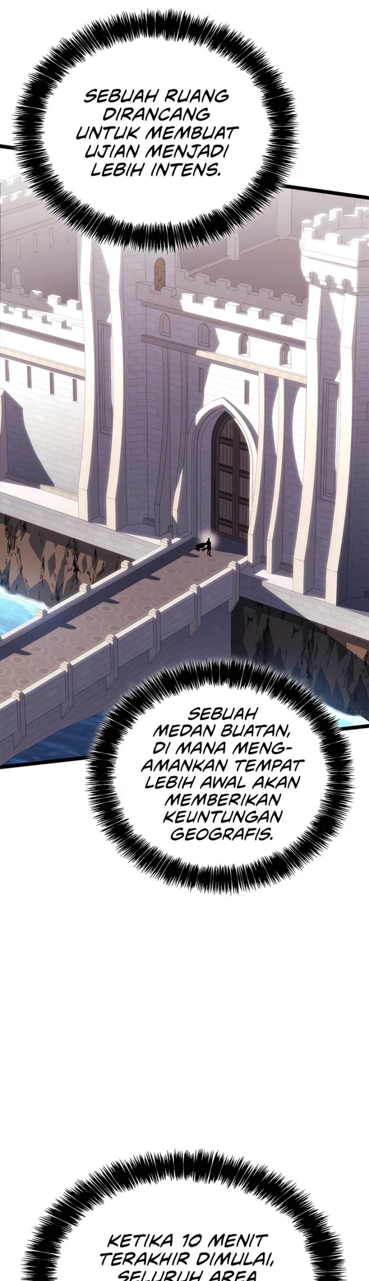 The Count’s Youngest Son Is A Player! chapter 103 halaman 3