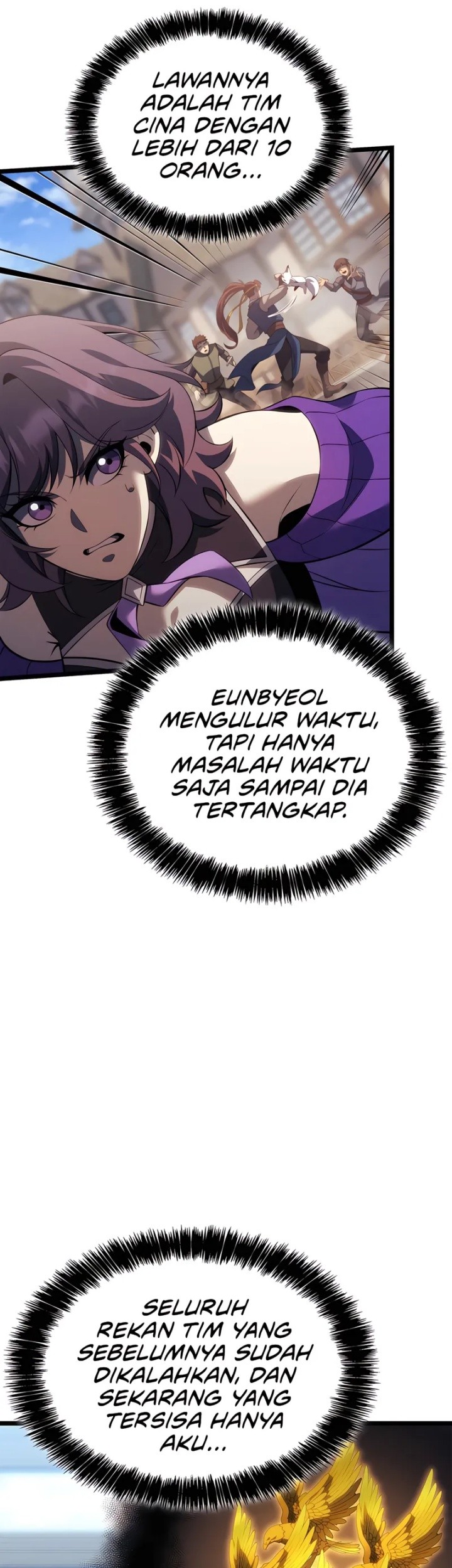 The Count’s Youngest Son Is A Player! chapter 103 halaman 11