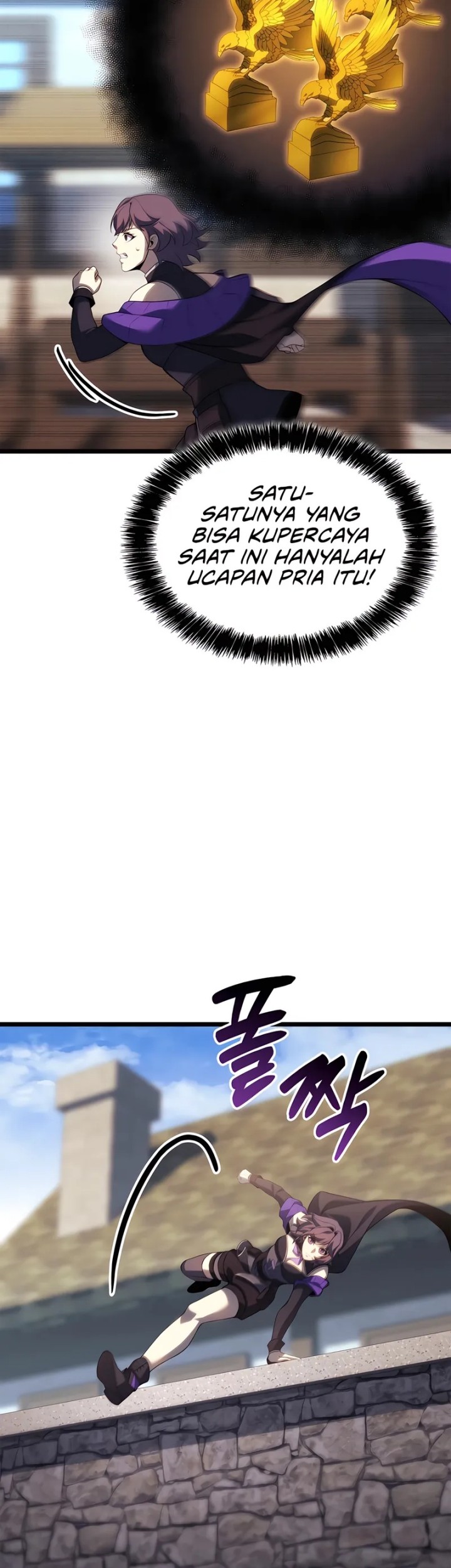 The Count’s Youngest Son Is A Player! chapter 103 halaman 12