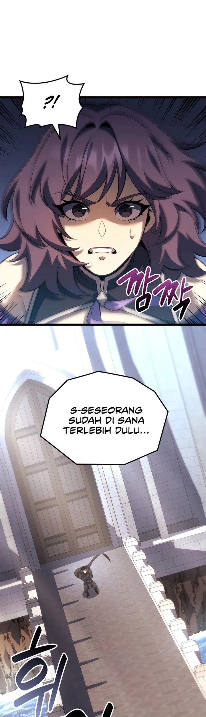 The Count’s Youngest Son Is A Player! chapter 103 halaman 14