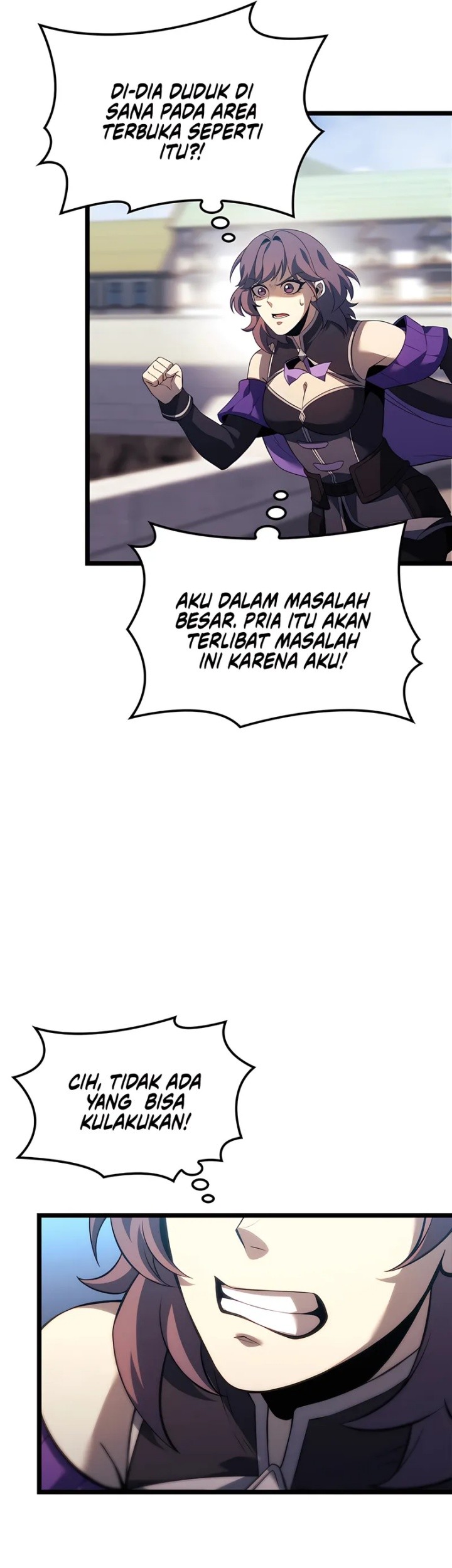 The Count’s Youngest Son Is A Player! chapter 103 halaman 16