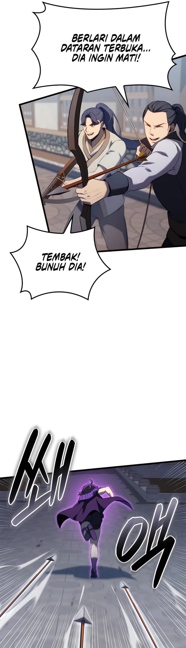 The Count’s Youngest Son Is A Player! chapter 103 halaman 21