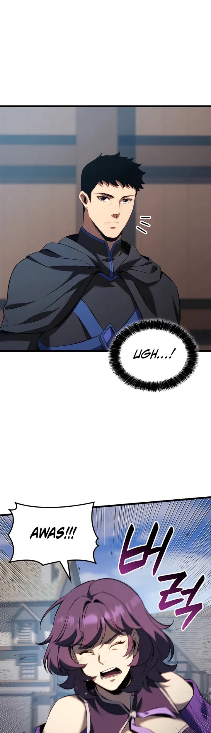 The Count’s Youngest Son Is A Player! chapter 103 halaman 25