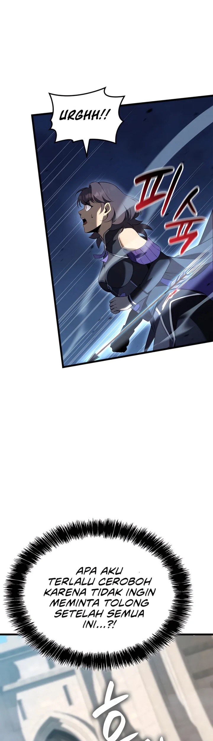 The Count’s Youngest Son Is A Player! chapter 103 halaman 27