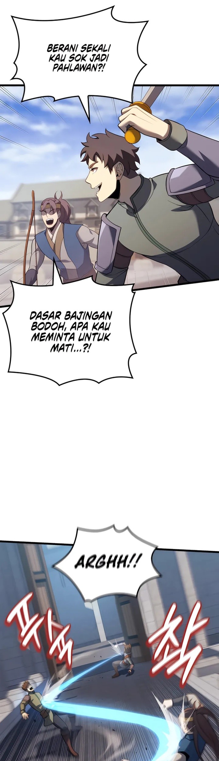 The Count’s Youngest Son Is A Player! chapter 103 halaman 32