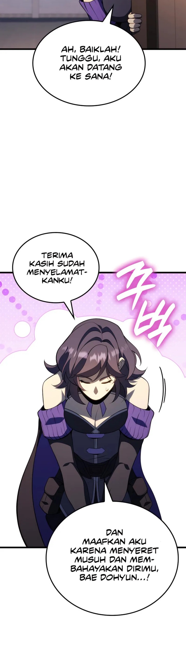 The Count’s Youngest Son Is A Player! chapter 103 halaman 36