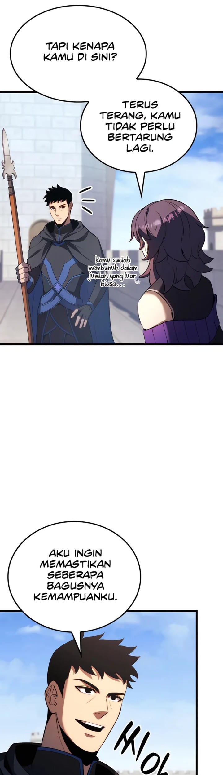 The Count’s Youngest Son Is A Player! chapter 103 halaman 41