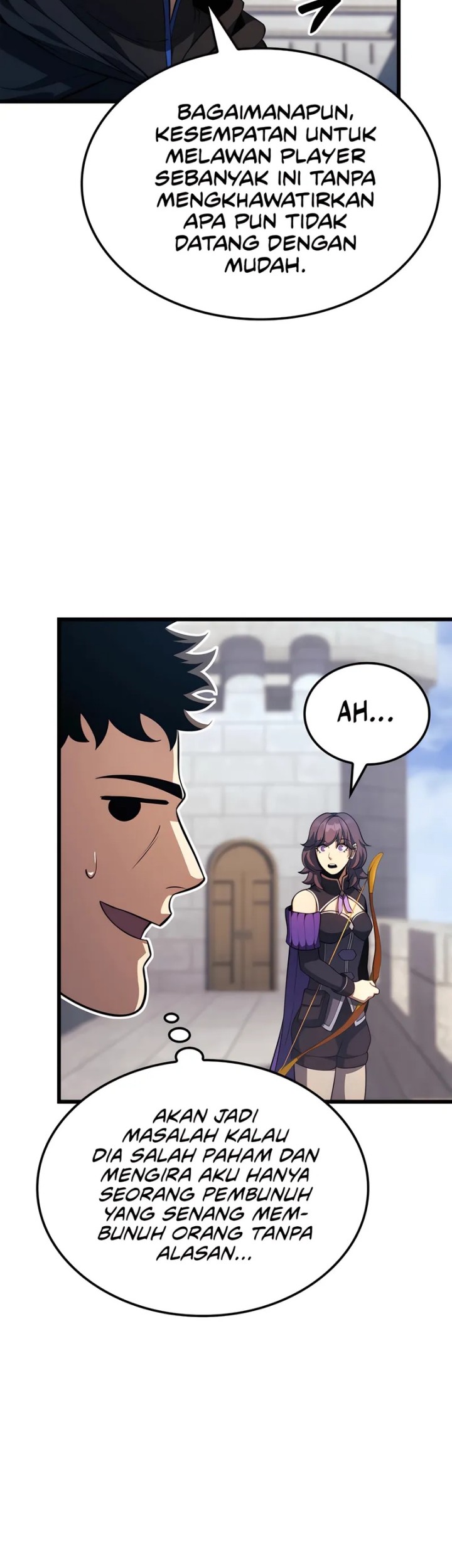 The Count’s Youngest Son Is A Player! chapter 103 halaman 42