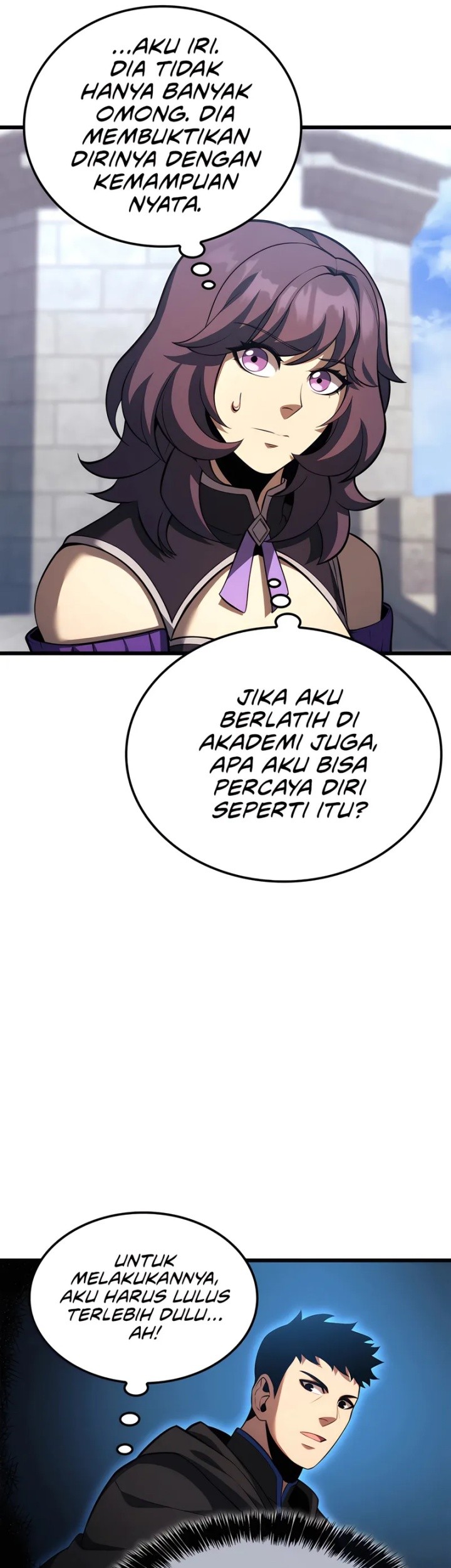 The Count’s Youngest Son Is A Player! chapter 103 halaman 44