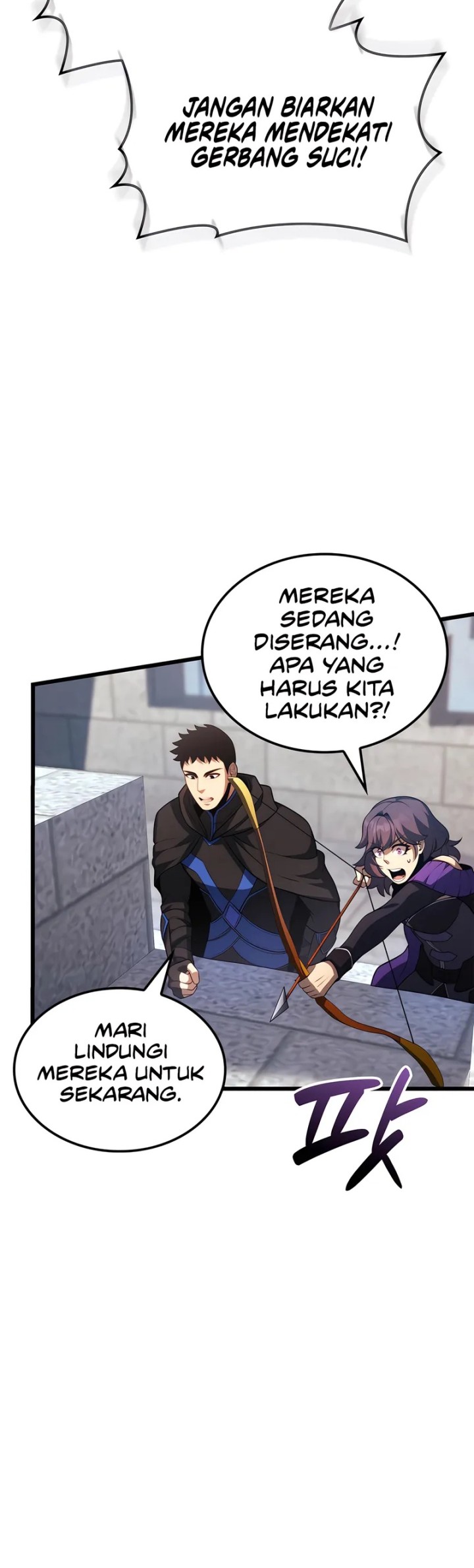 The Count’s Youngest Son Is A Player! chapter 103 halaman 47