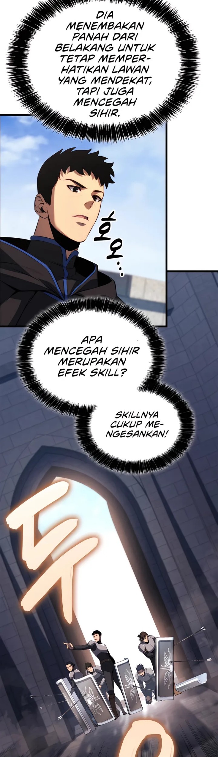 The Count’s Youngest Son Is A Player! chapter 103 halaman 53