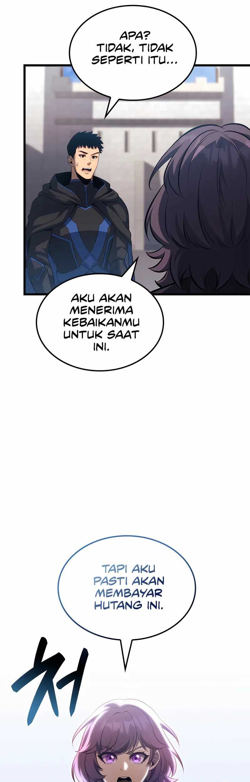 The Count’s Youngest Son Is A Player! Bab 104 halaman 10